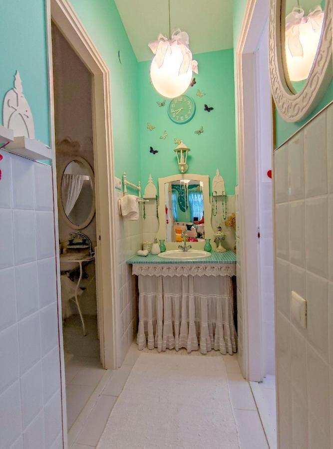 מלון דברצן Feher Tulipan Apartman מראה חיצוני תמונה