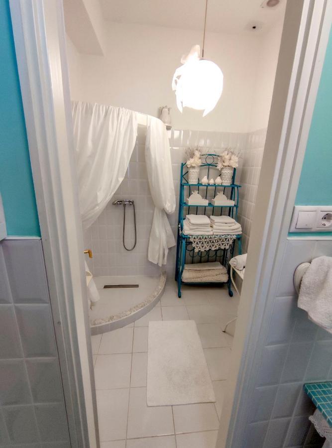 מלון דברצן Feher Tulipan Apartman מראה חיצוני תמונה