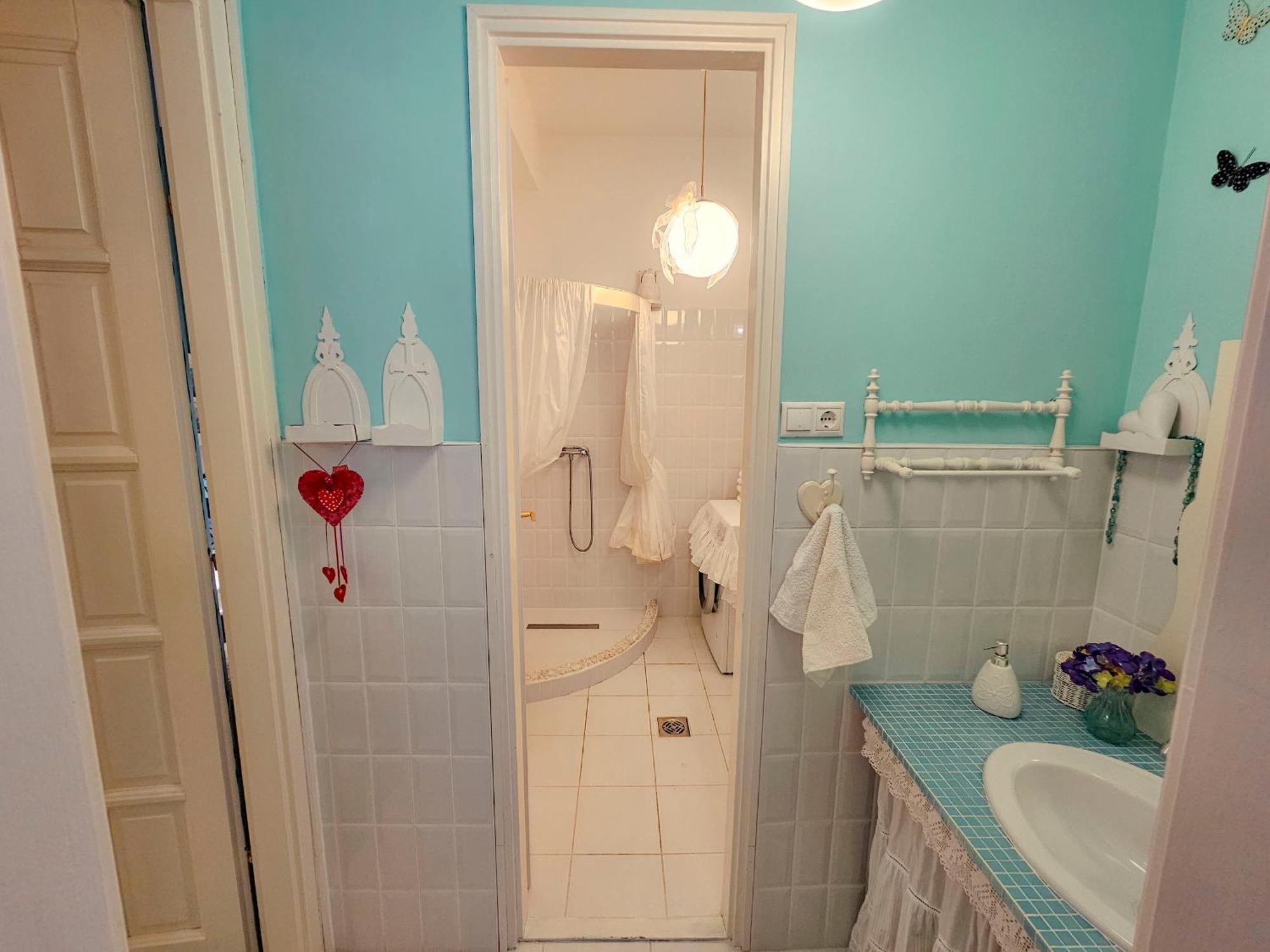 מלון דברצן Feher Tulipan Apartman מראה חיצוני תמונה