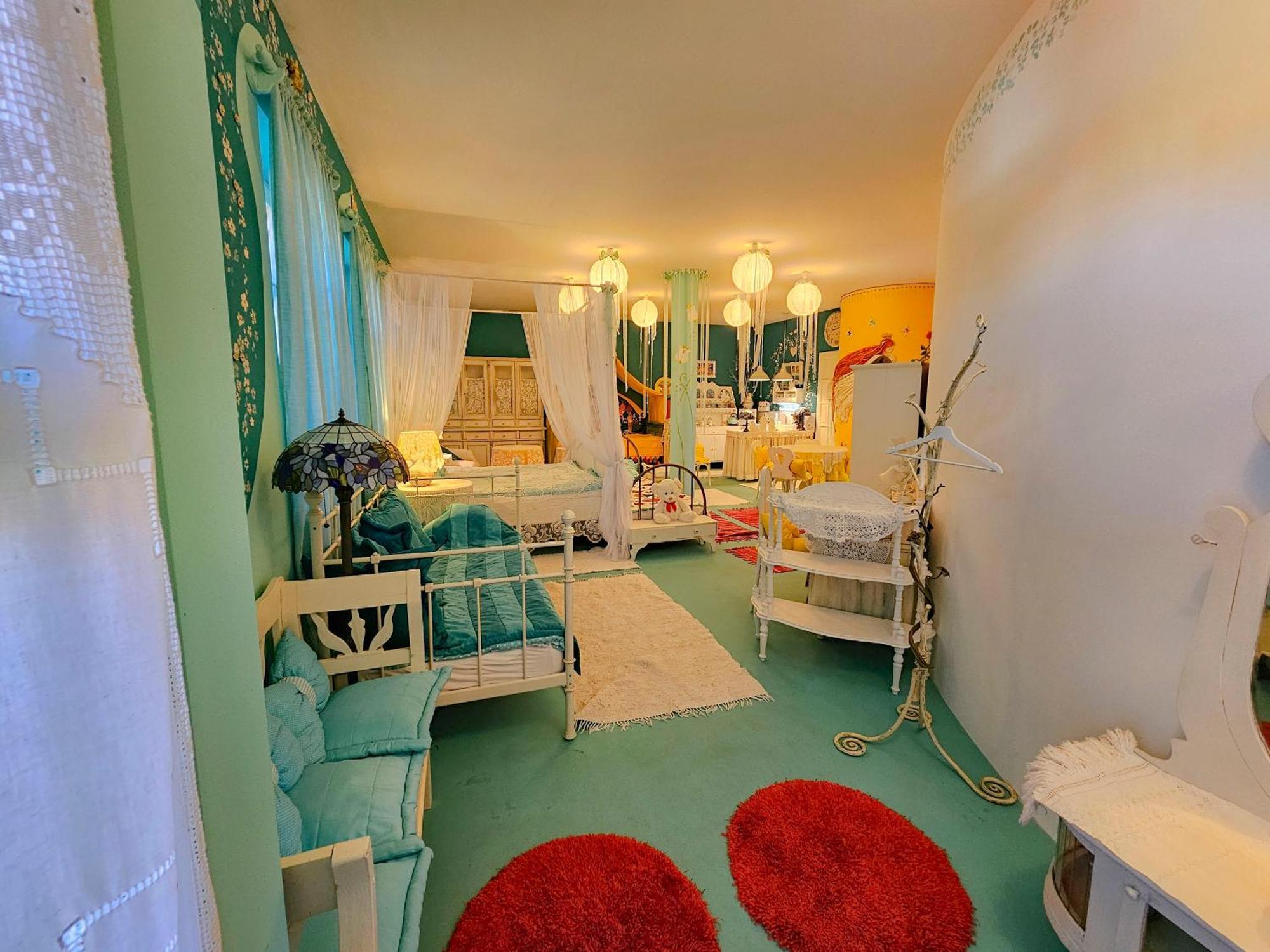 מלון דברצן Feher Tulipan Apartman מראה חיצוני תמונה