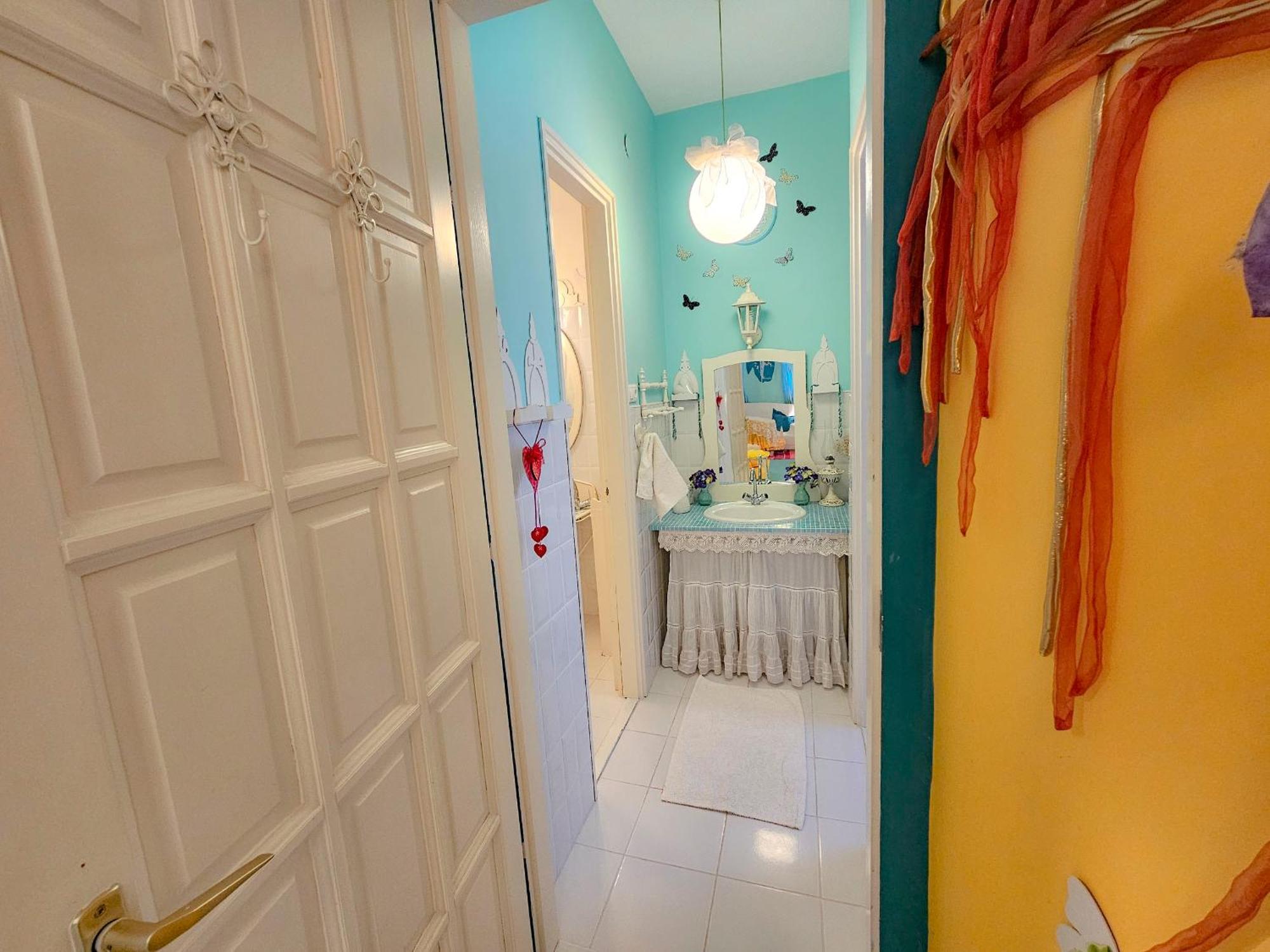 מלון דברצן Feher Tulipan Apartman מראה חיצוני תמונה