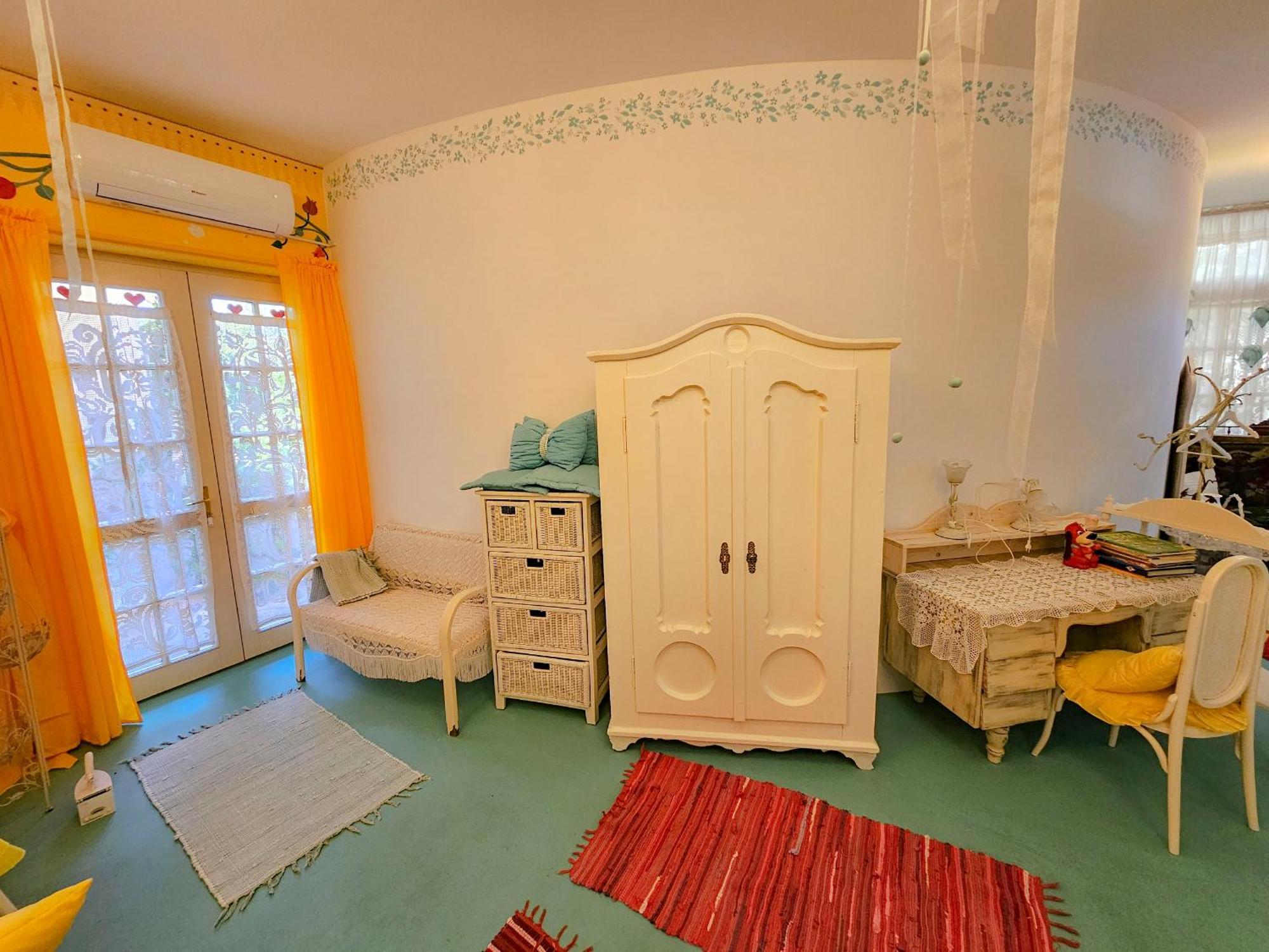 מלון דברצן Feher Tulipan Apartman מראה חיצוני תמונה