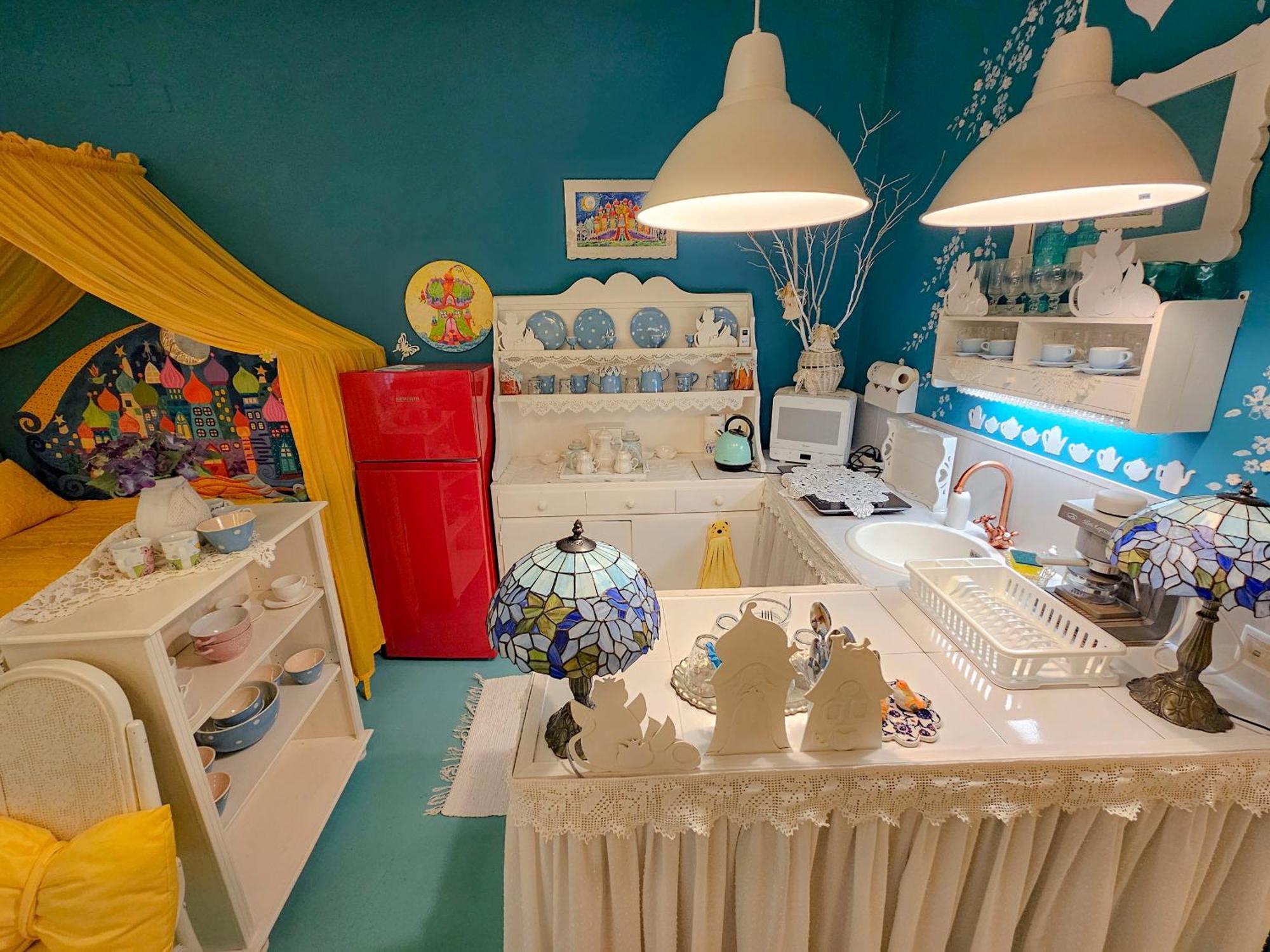 מלון דברצן Feher Tulipan Apartman מראה חיצוני תמונה